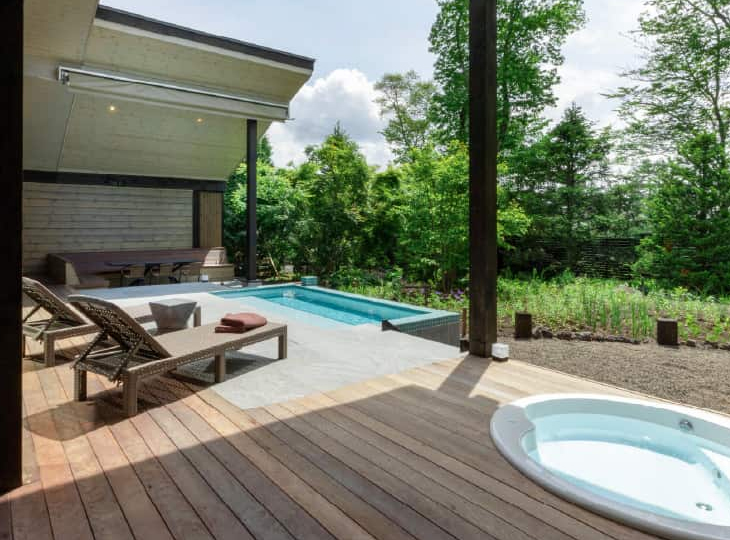 Villa Metsä KARUIZAWA villa A