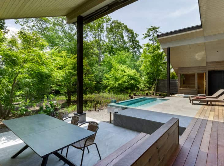 Villa Metsä KARUIZAWA villa A