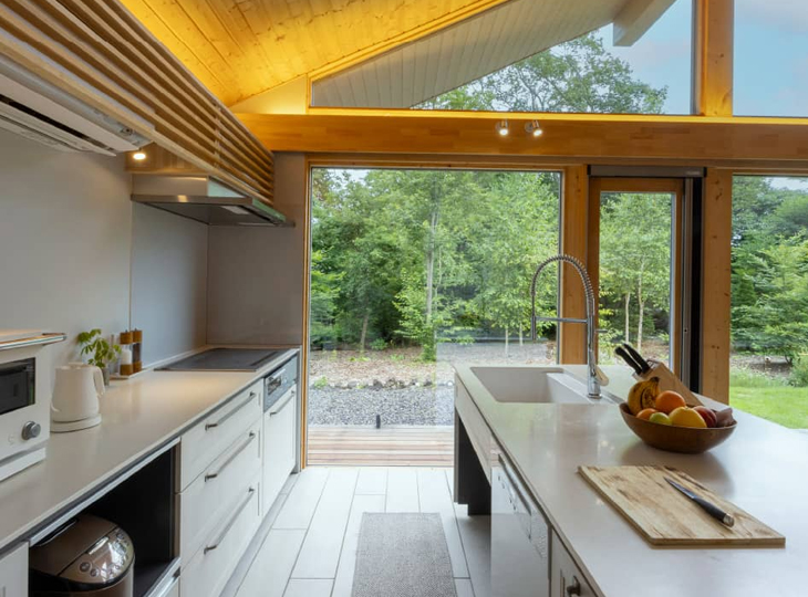 Villa Metsä KARUIZAWA villa B