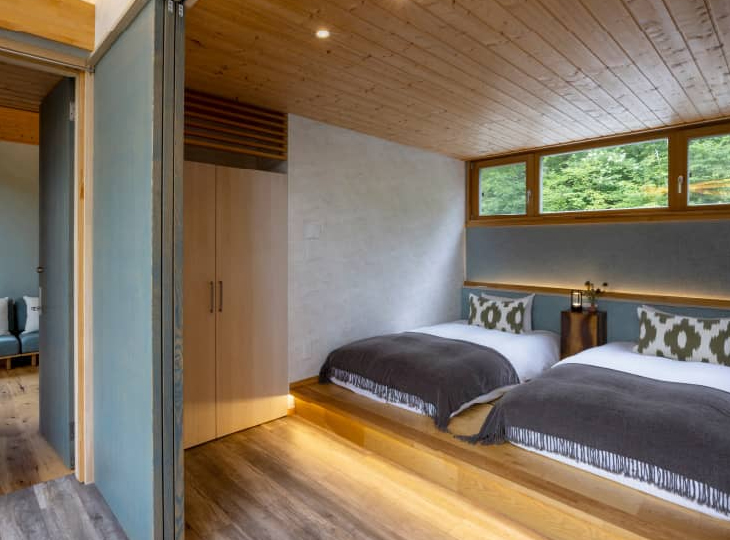 Villa Metsä KARUIZAWA villa B