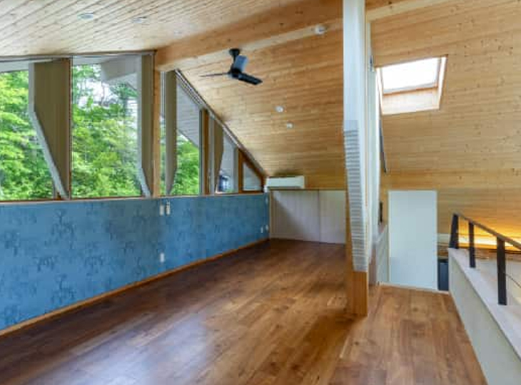 Villa Metsä KARUIZAWA villa C