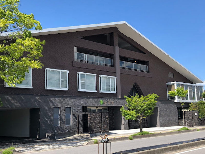 ホテルグランヴェール旧軽井沢　グランドルーム