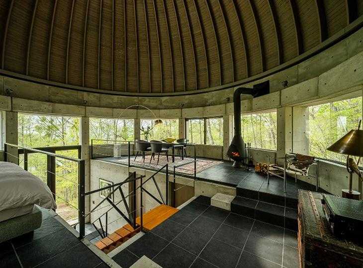 La Cupola（ラ・クーポラ）