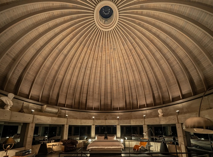 La Cupola（ラ・クーポラ）