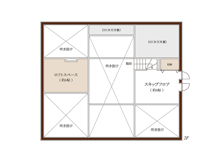 GREENSEED軽井沢　BREEZE/風