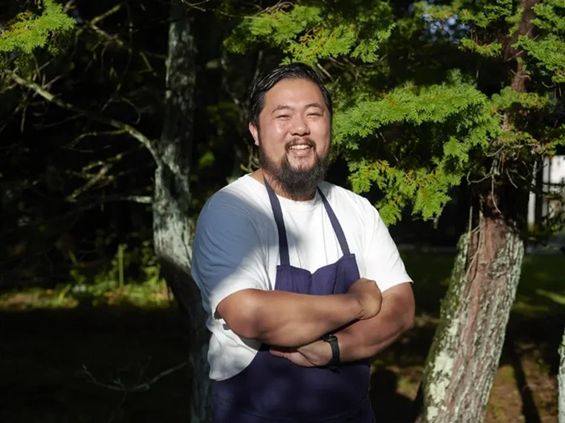軽井沢